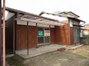 久保田町2丁目10-24貸家