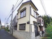 西武池袋・豊島線秋津駅まで徒歩12分