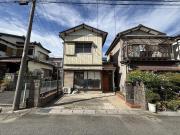 名鉄津島線七宝駅まで徒歩16分