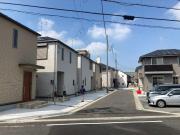 日暮里・舎人ライナー見沼代親水公園駅まで徒歩7分