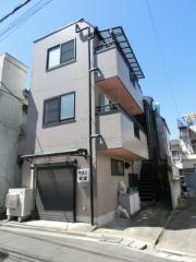 上中里2丁目貸店舗