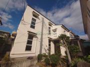 富士見台2丁目貸家