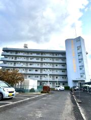 宮島パークハイネス