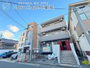 地下鉄名城線新瑞橋駅まで徒歩4分