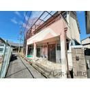 堺市美原区北余部貸家