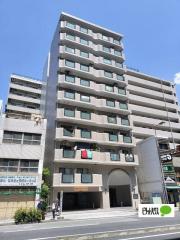 ライオンズマンション横浜大通り公園第三