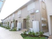 メゾンドSATOMI A棟