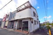 上島町店舗付き住居