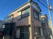 京王線飛田給駅まで徒歩9分