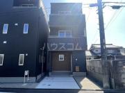 リーブルファイン高畑