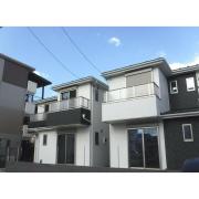 多摩都市モノレール万願寺駅まで徒歩7分