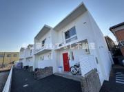 名鉄小牧線春日井駅まで徒歩10分