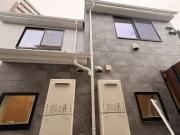 墨田区八広五丁目貸し戸建