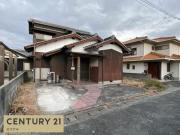 House 西岐波 VIII