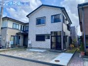 松海が丘2丁目貸家