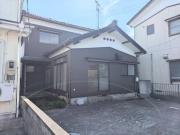 三条市栗林戸建て