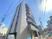 東武東上線大山駅まで徒歩13分