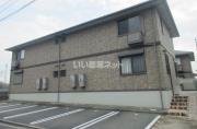 近鉄名古屋線桑名駅までバス約15分 徒歩11分