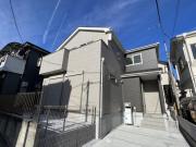 さいたま市西区指扇02