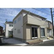 大和田2丁目貸家