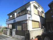 西武池袋・豊島線大泉学園駅まで徒歩14分