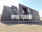西鉄天神大牟田線津福駅まで徒歩13分