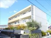 スターターマンション緑町II番館