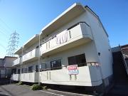 峠ハイツ