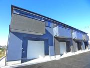 サニーレジデンス