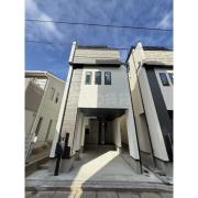 東京モノレール昭和島駅まで徒歩13分