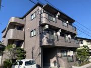 ＪＲ山陽本線姫路駅までバス約10分 徒歩3分