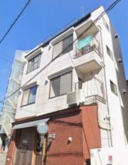 山田ハイツ