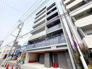 ルフォンリヴェント板橋西台
