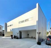 セラヴィ粕屋II