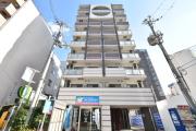 近鉄難波・奈良線新大宮駅まで徒歩2分