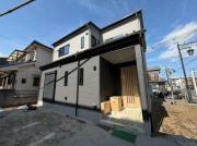 芝樋ノ爪1丁目T様貸家