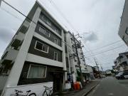 泉マンション