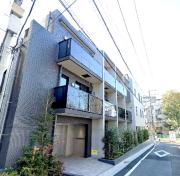 西武池袋・豊島線練馬駅まで徒歩14分