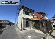 岐南町八剣北2丁目W様貸家