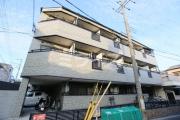 ＪＲ東海道本線岸辺駅まで徒歩18分