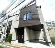 中落合3丁目戸建