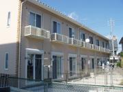 オキノ・Apartment