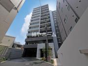 プレサンス東小橋エレディータ