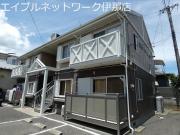 富貴原ハイツA
