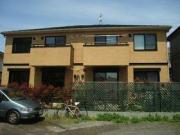 東急大井町線尾山台駅まで徒歩16分