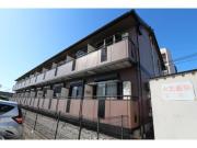 ＪＲ関西本線奈良駅まで徒歩8分
