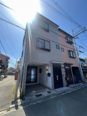 地下鉄千日前線南巽駅まで徒歩10分