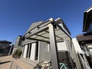 京王相模原線多摩境駅まで徒歩17分