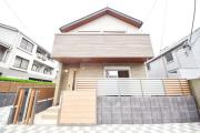 祖師谷3丁目戸建