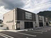 ＪＲ福塩線備後本庄駅まで徒歩20分